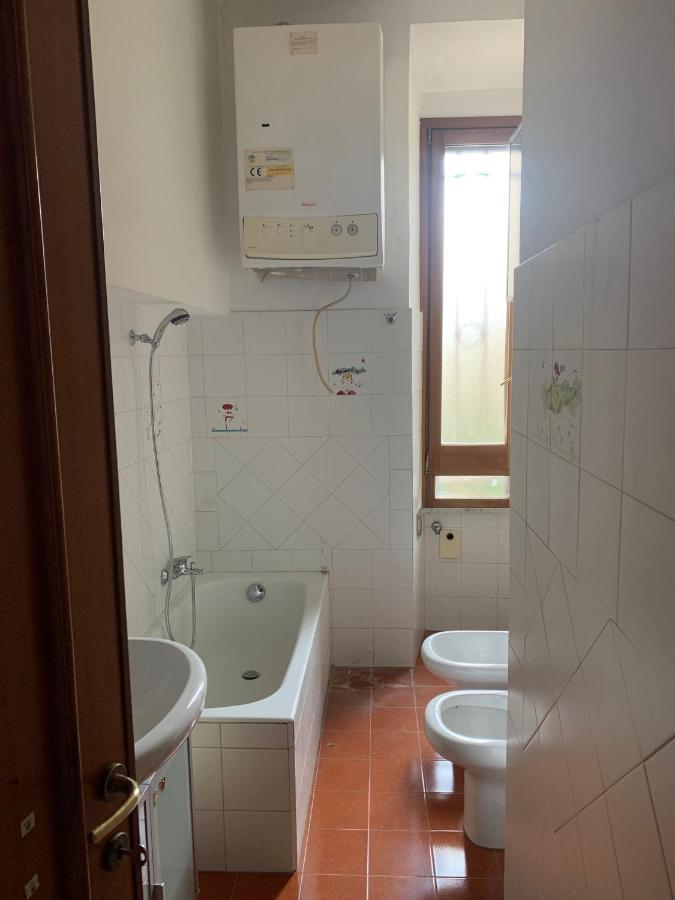 Long John Rooms Рим Экстерьер фото